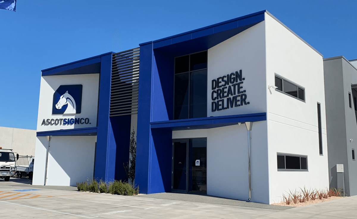 Ascot Sign Company Contact Featured Image