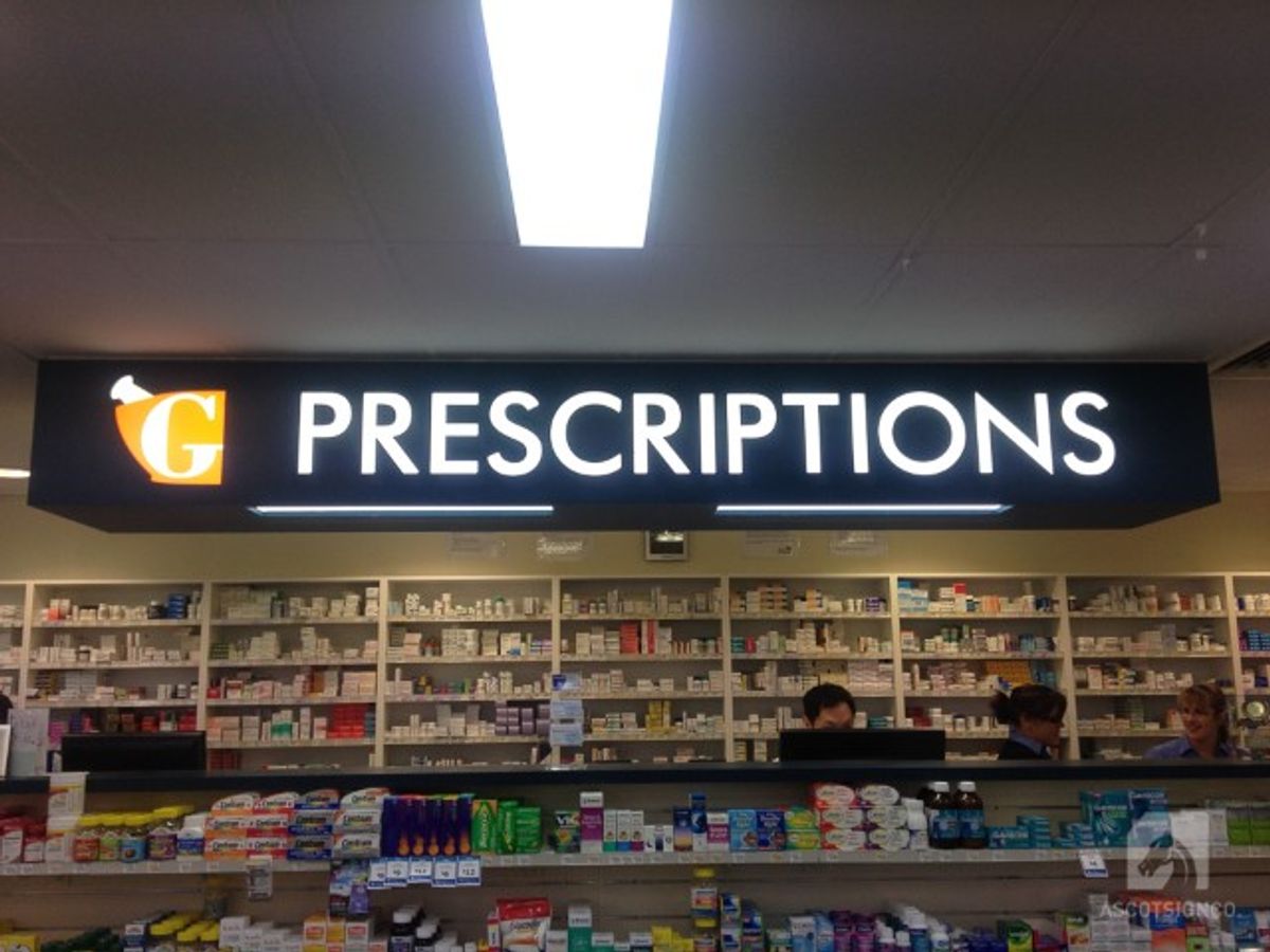 Ascot Sign Company Product Feature Image