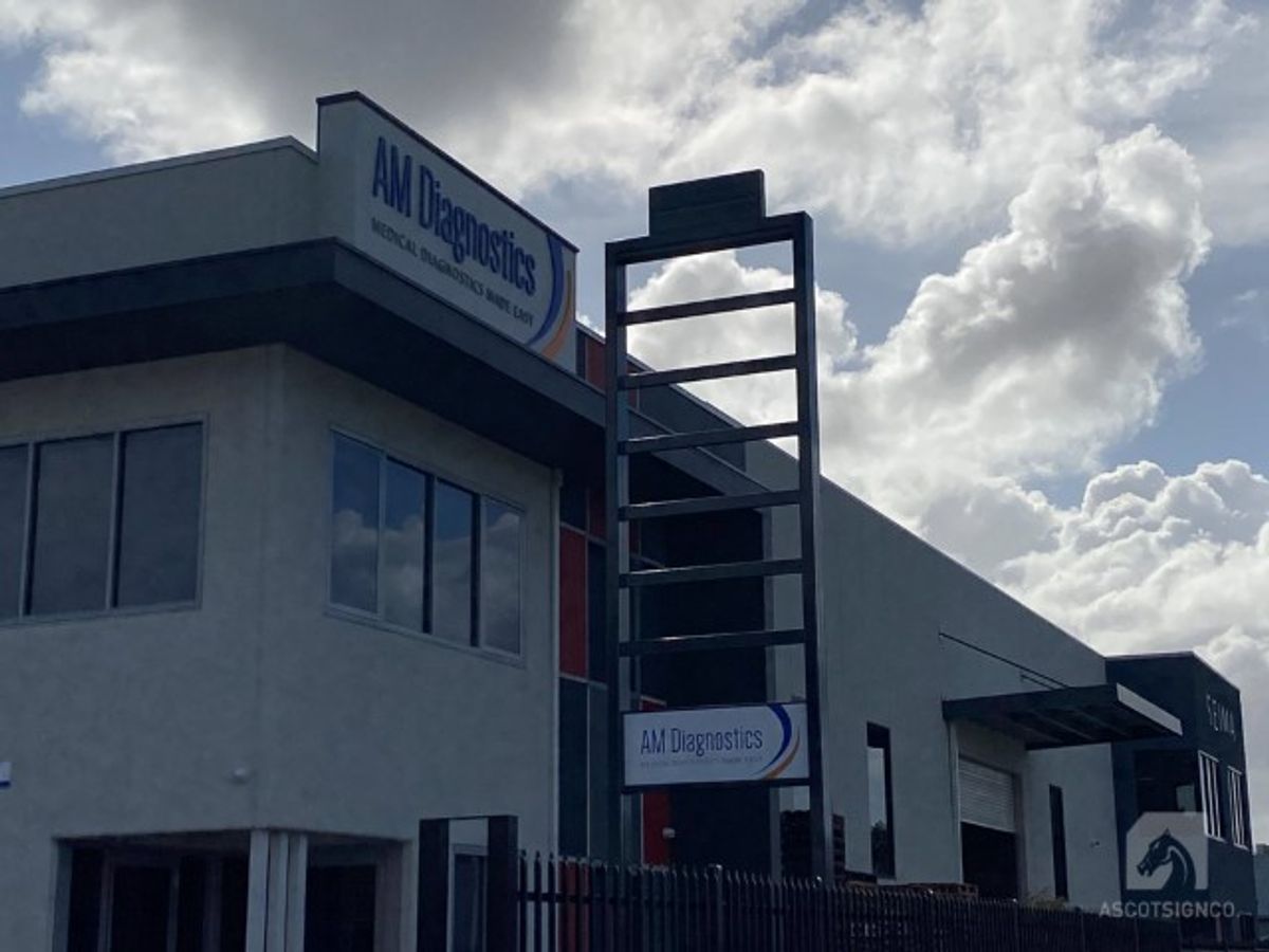 Ascot Sign Company Product Feature Image