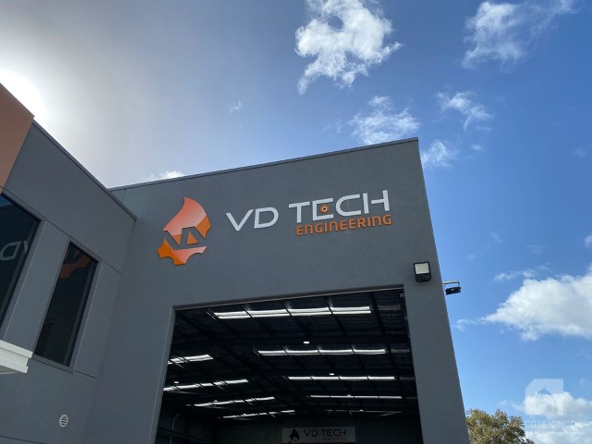 Ascot Sign Company Product Feature Image