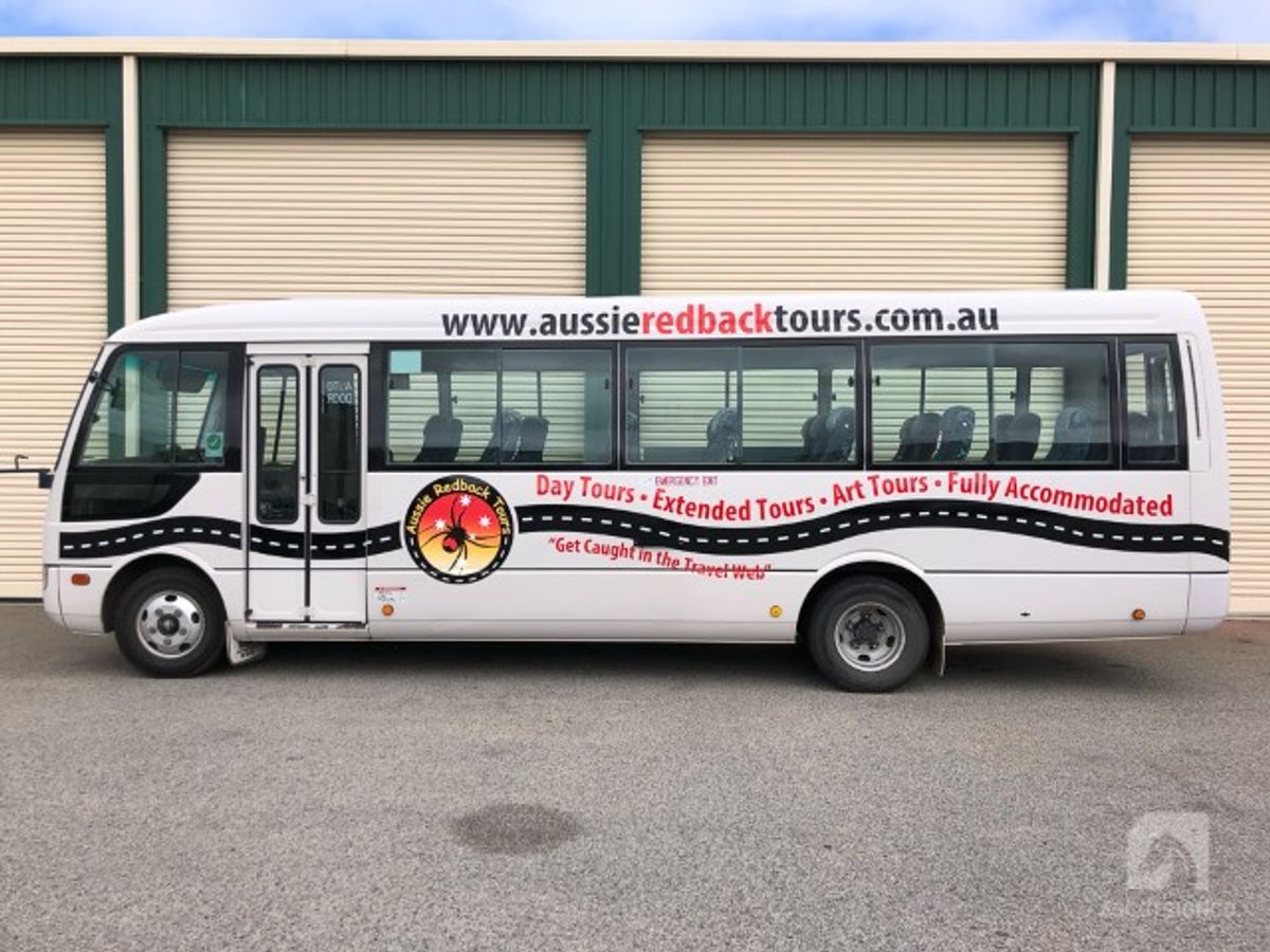 Ascot Sign Company Product Feature Image