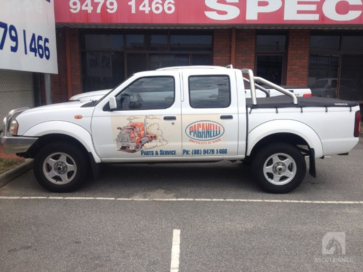 Ascot Sign Company Product Feature Image