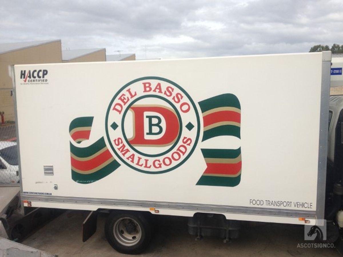 Ascot Sign Company Product Feature Image