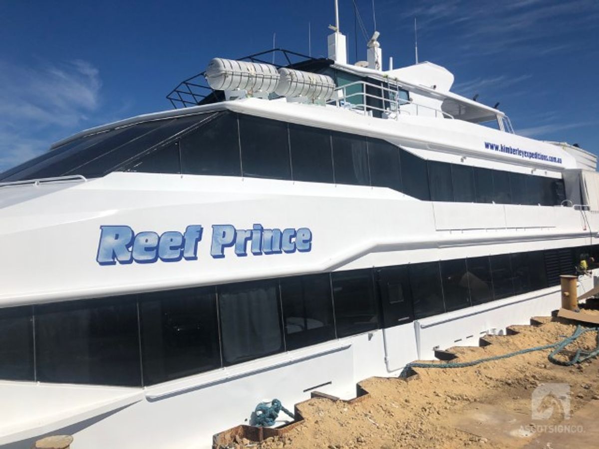 Ascot Sign Company Product Feature Image