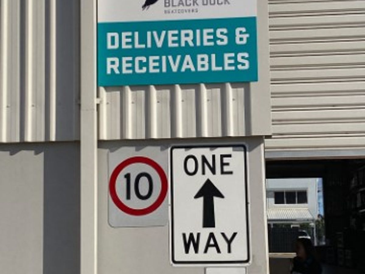 Ascot Sign Company Product Feature Image