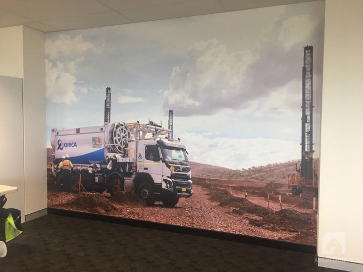 Ascot Sign Company Product Feature Image