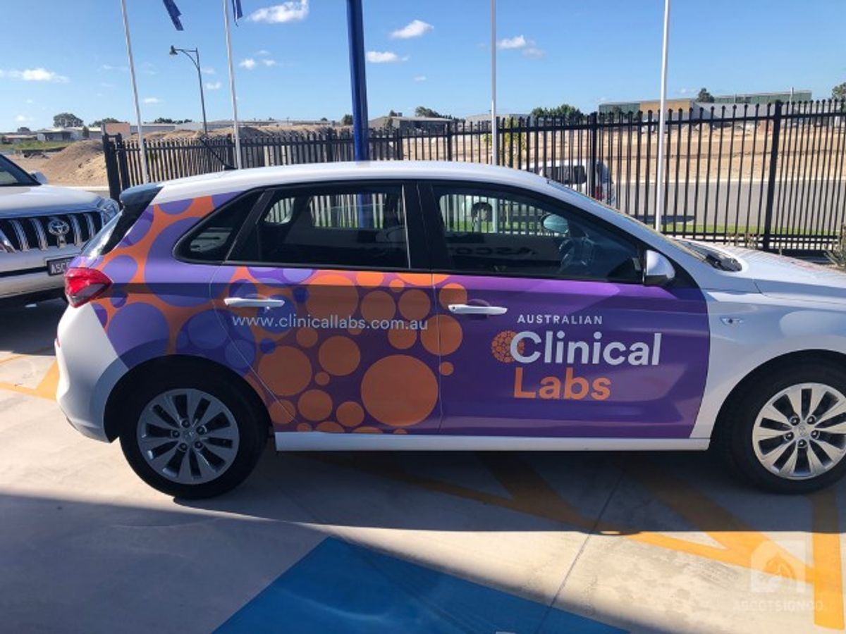 Ascot Sign Company Product Feature Image