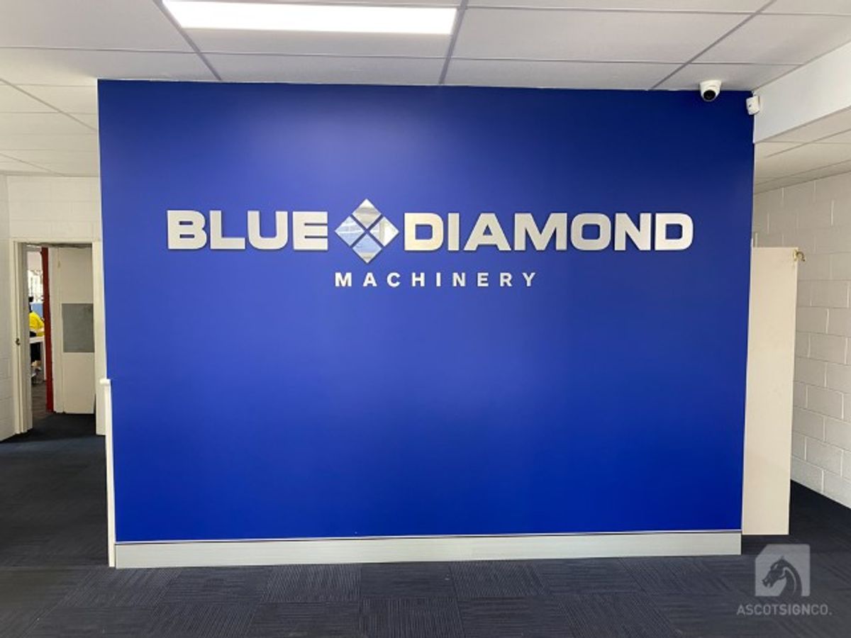 Ascot Sign Company Product Feature Image