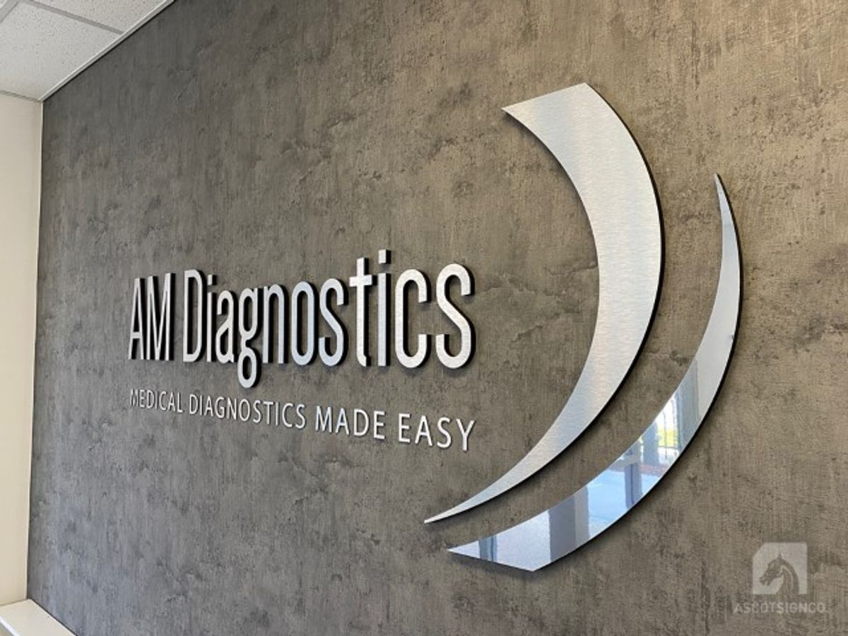 Ascot Sign Company Product Feature Image