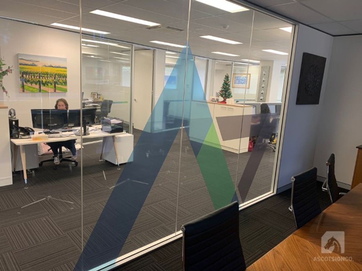 Ascot Sign Company Product Feature Image