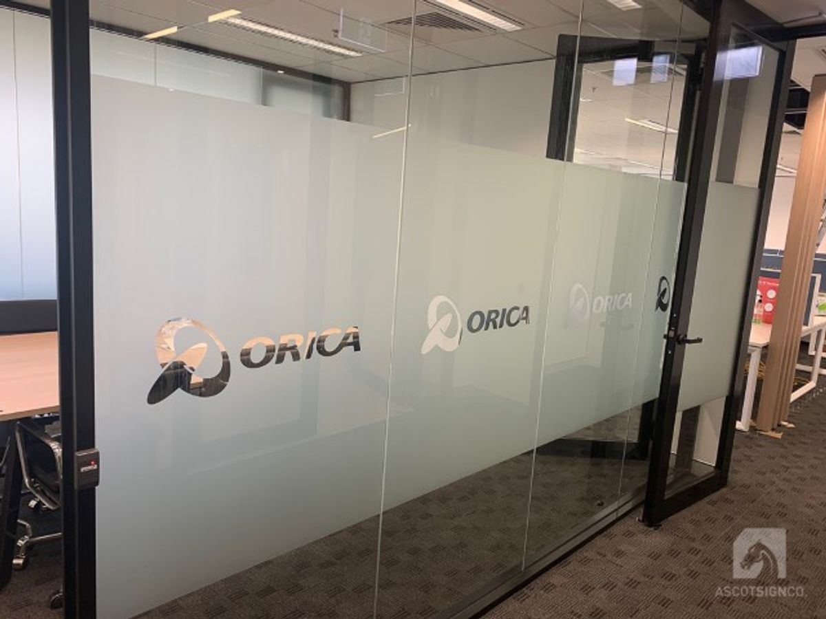 Ascot Sign Company Product Feature Image