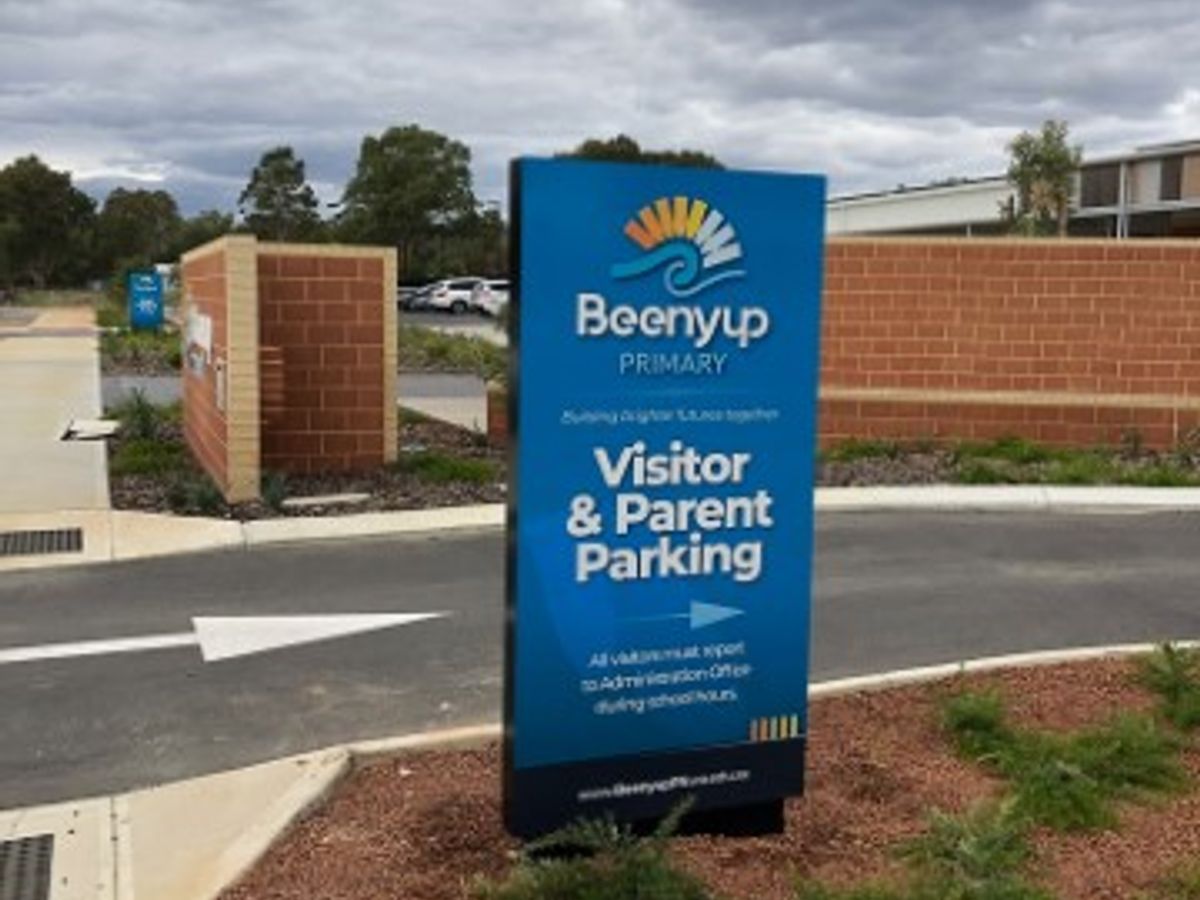 Ascot Sign Company Product Feature Image