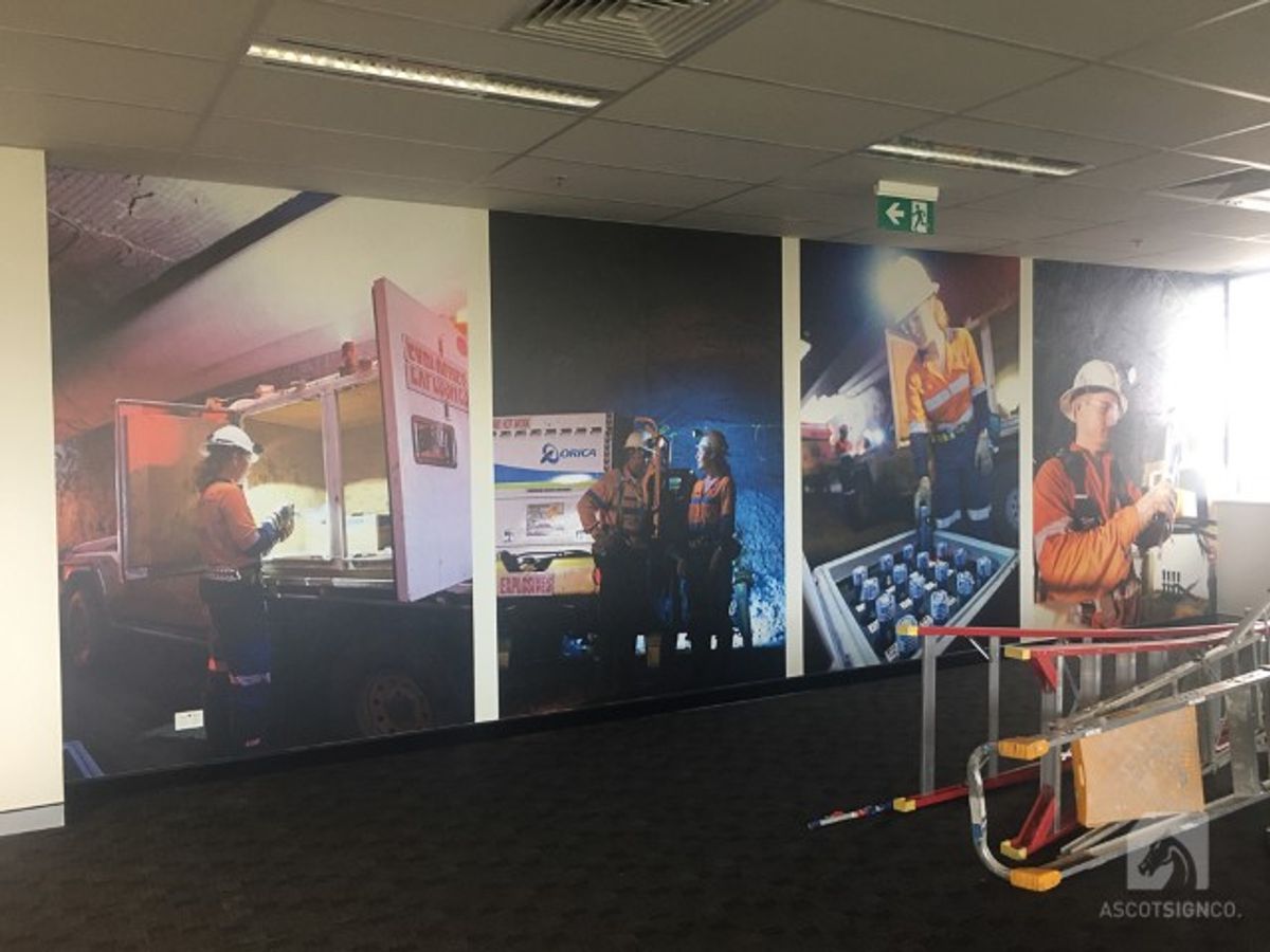 Ascot Sign Company Product Feature Image