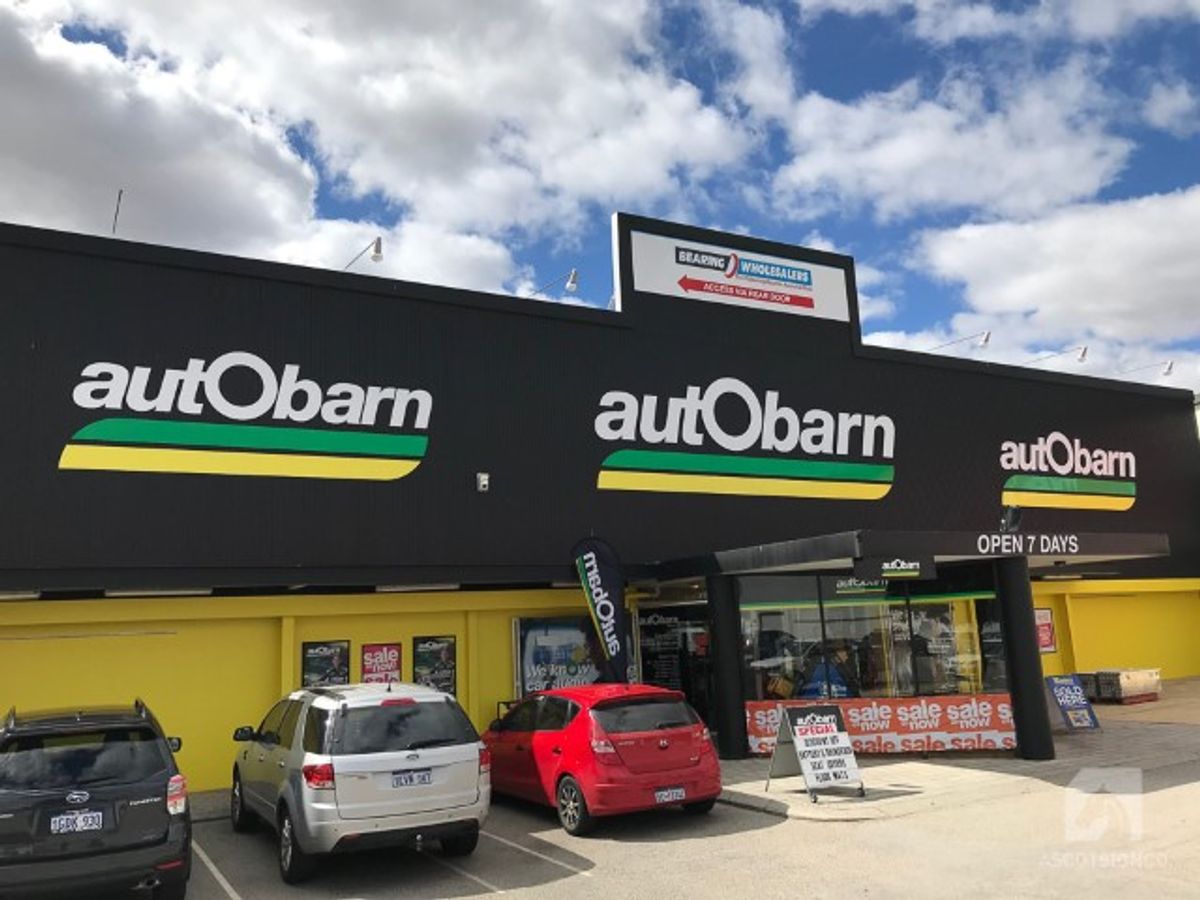 Ascot Sign Company Product Feature Image