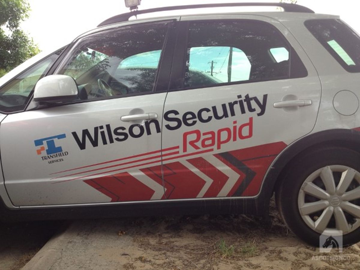 Ascot Sign Company Product Feature Image