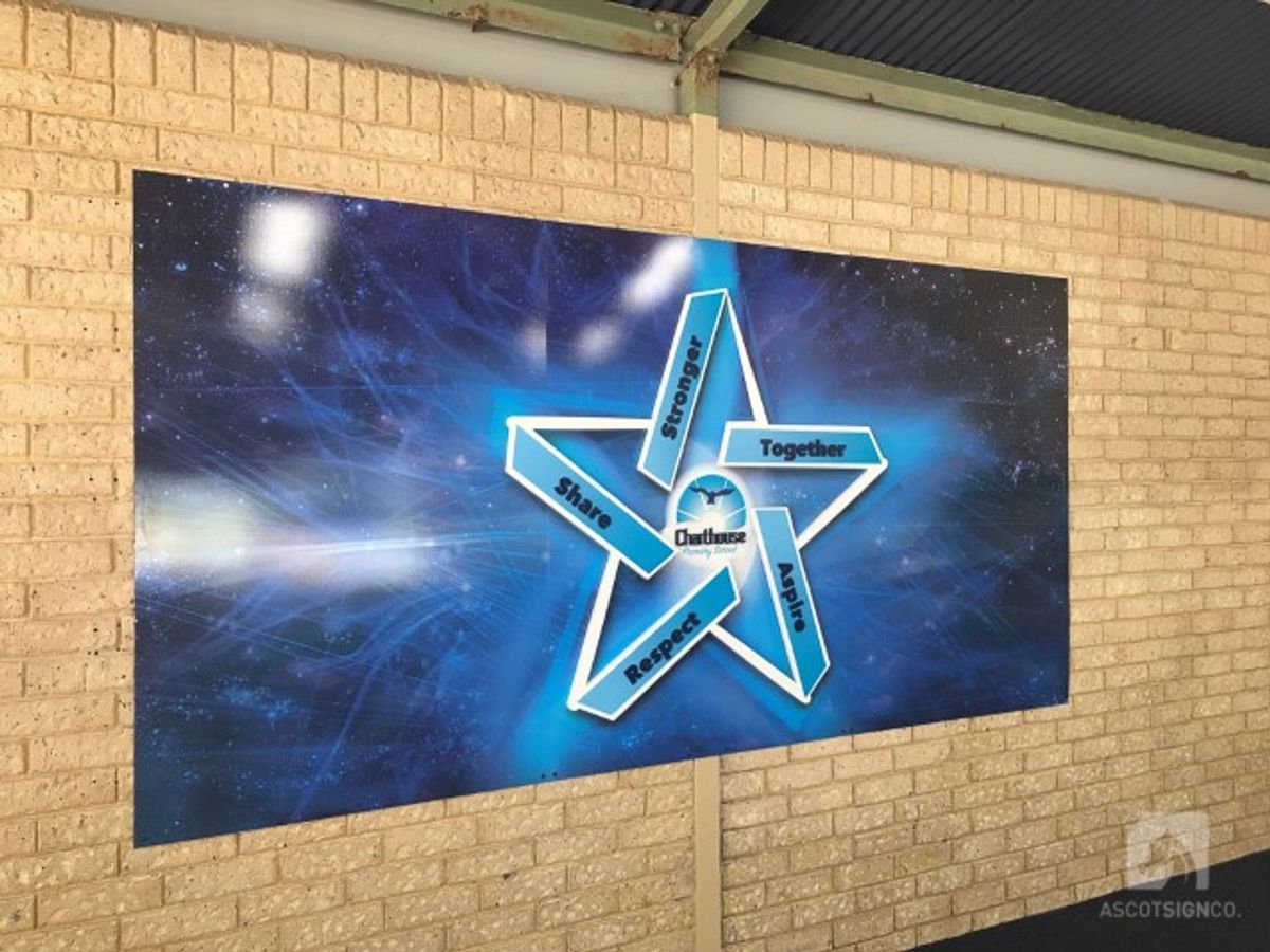 Ascot Sign Company Product Feature Image