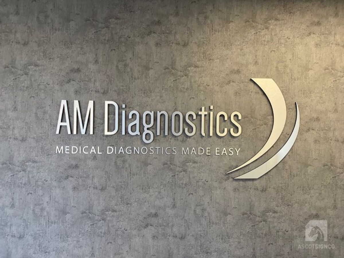 Ascot Sign Company Product Feature Image