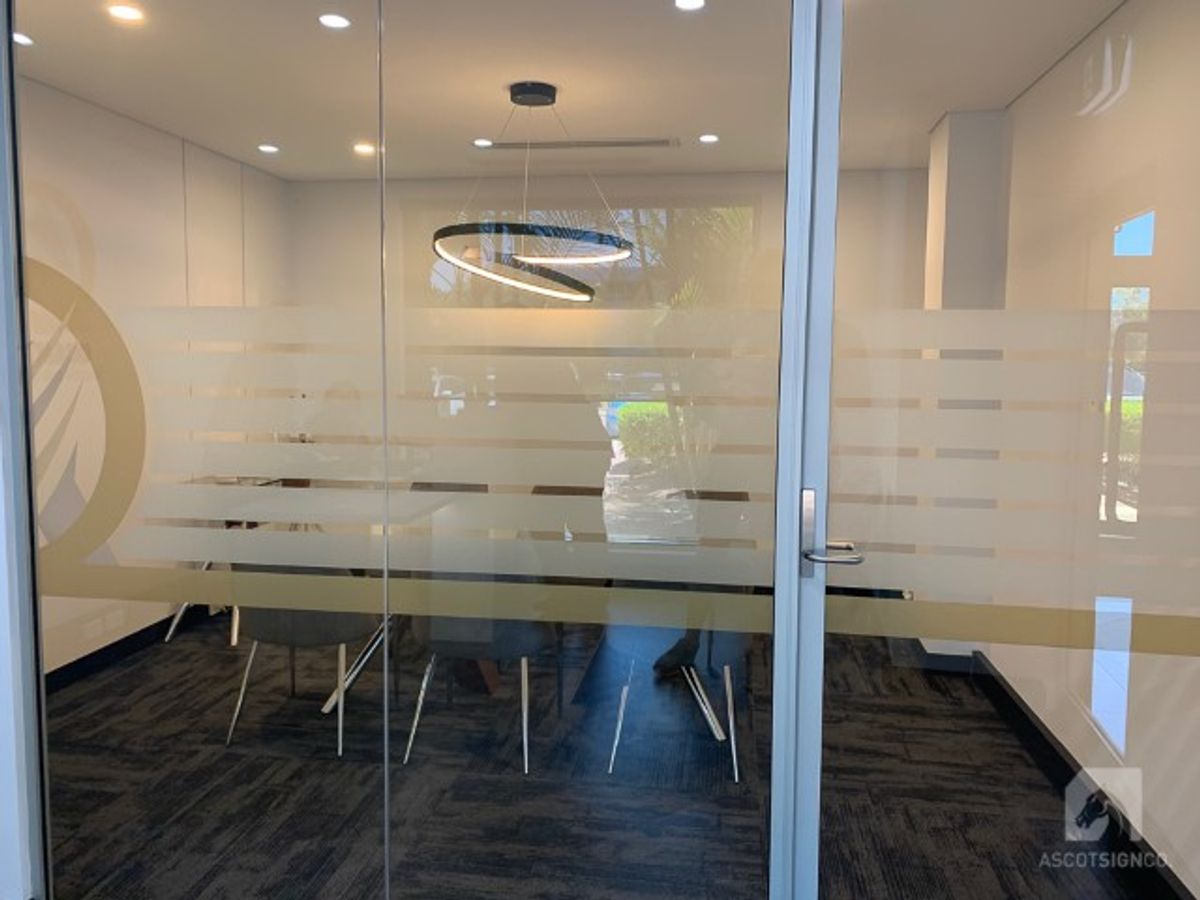 Ascot Sign Company Product Feature Image