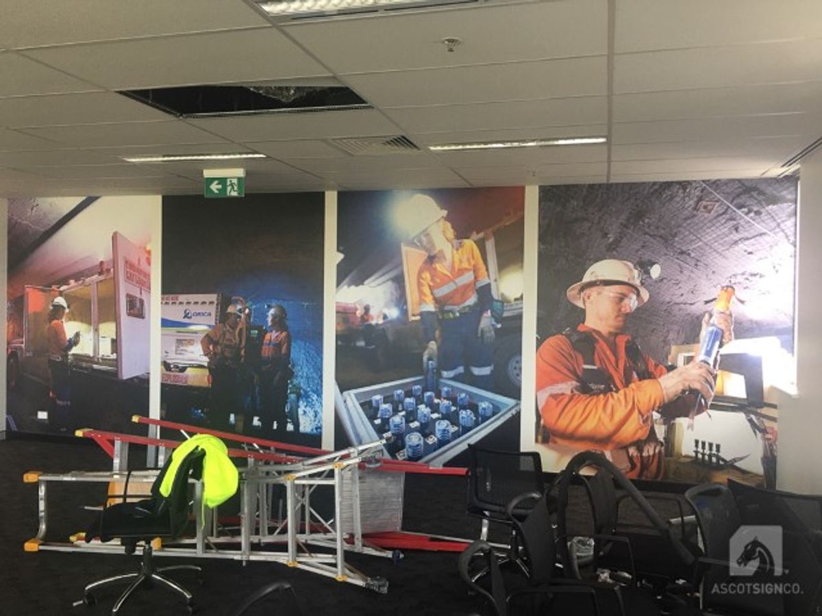 Ascot Sign Company Product Feature Image