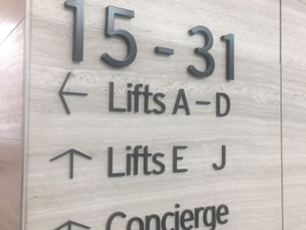 Ascot Sign Company Product Feature Image