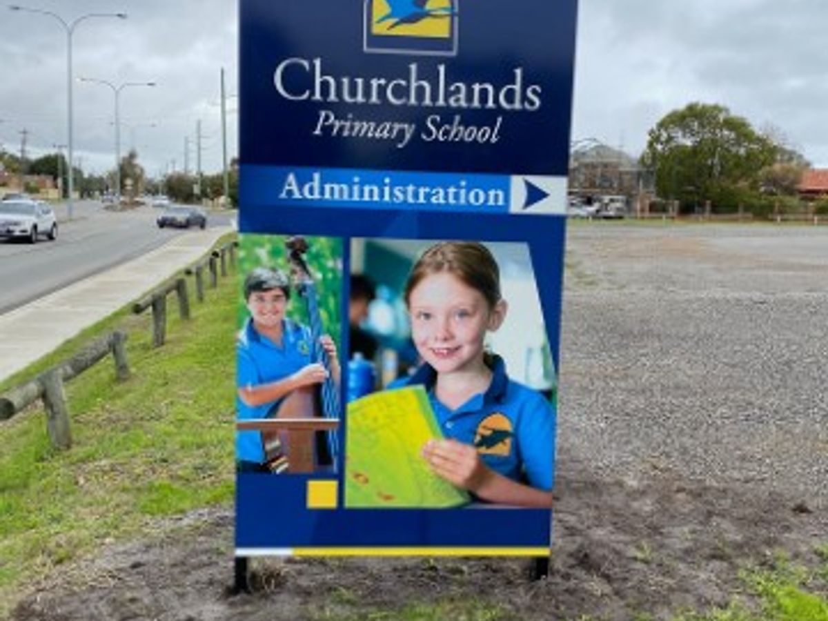 Ascot Sign Company Product Feature Image