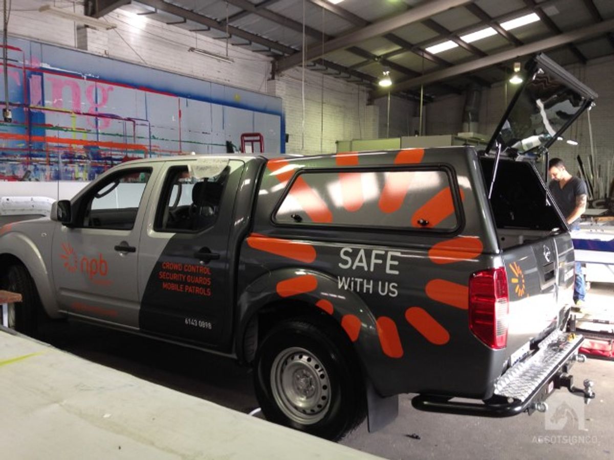 Ascot Sign Company Product Feature Image