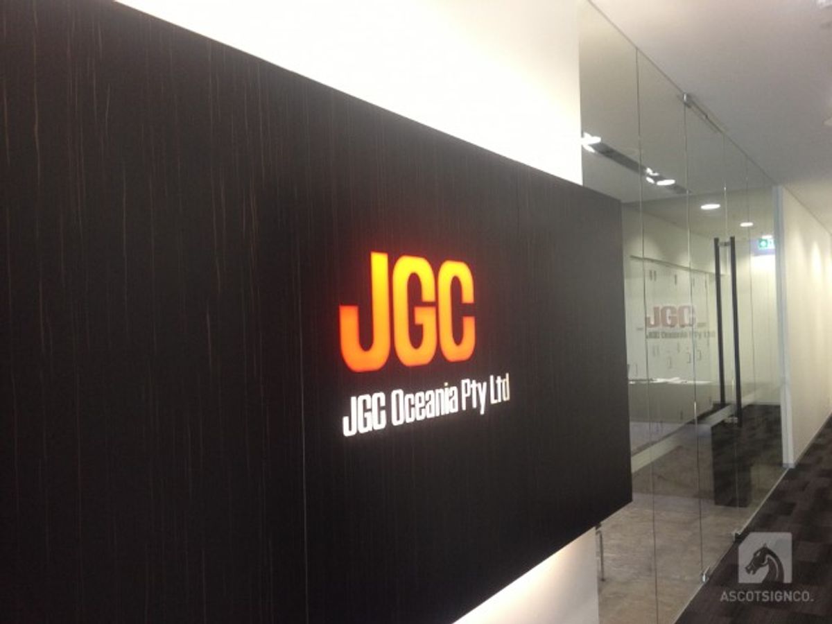 Ascot Sign Company Product Feature Image