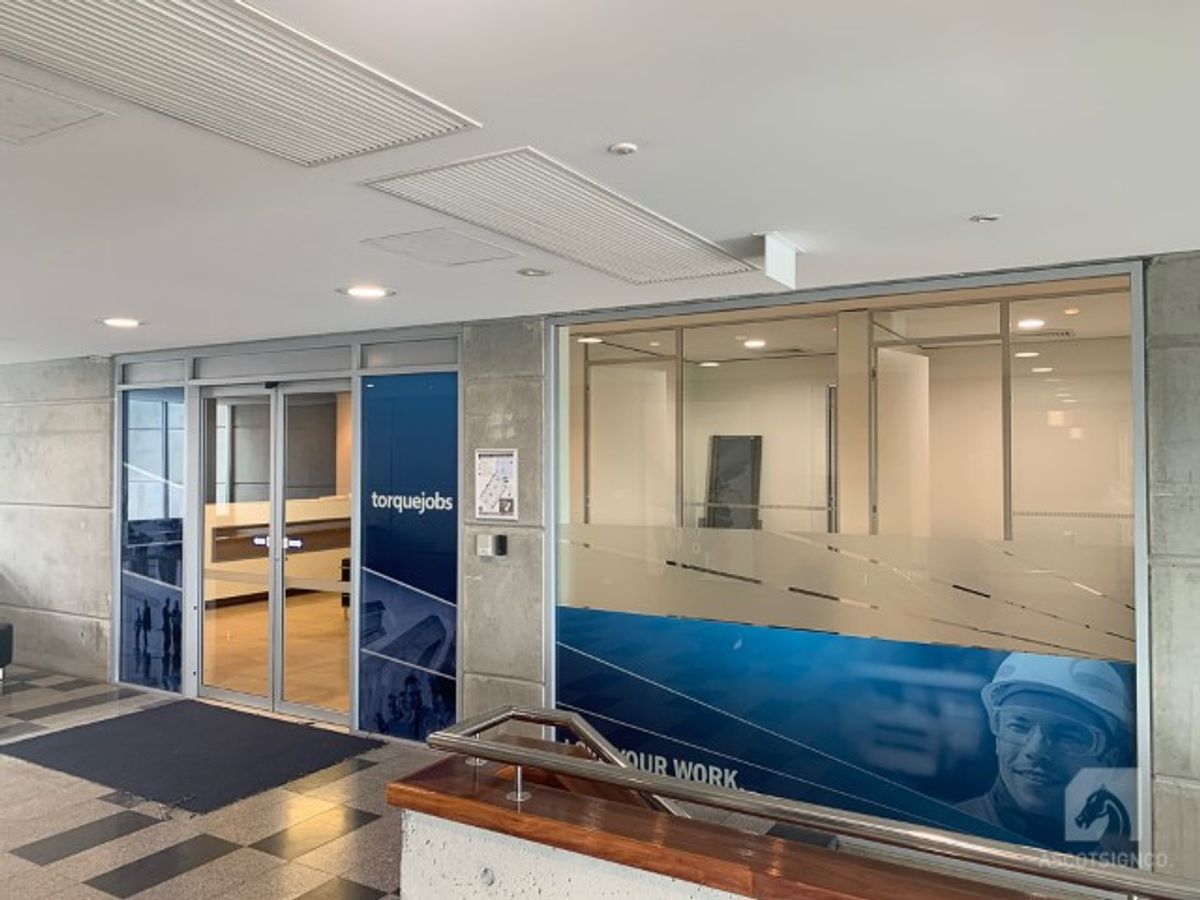 Ascot Sign Company Product Feature Image