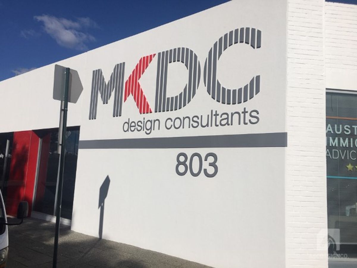 Ascot Sign Company Product Feature Image