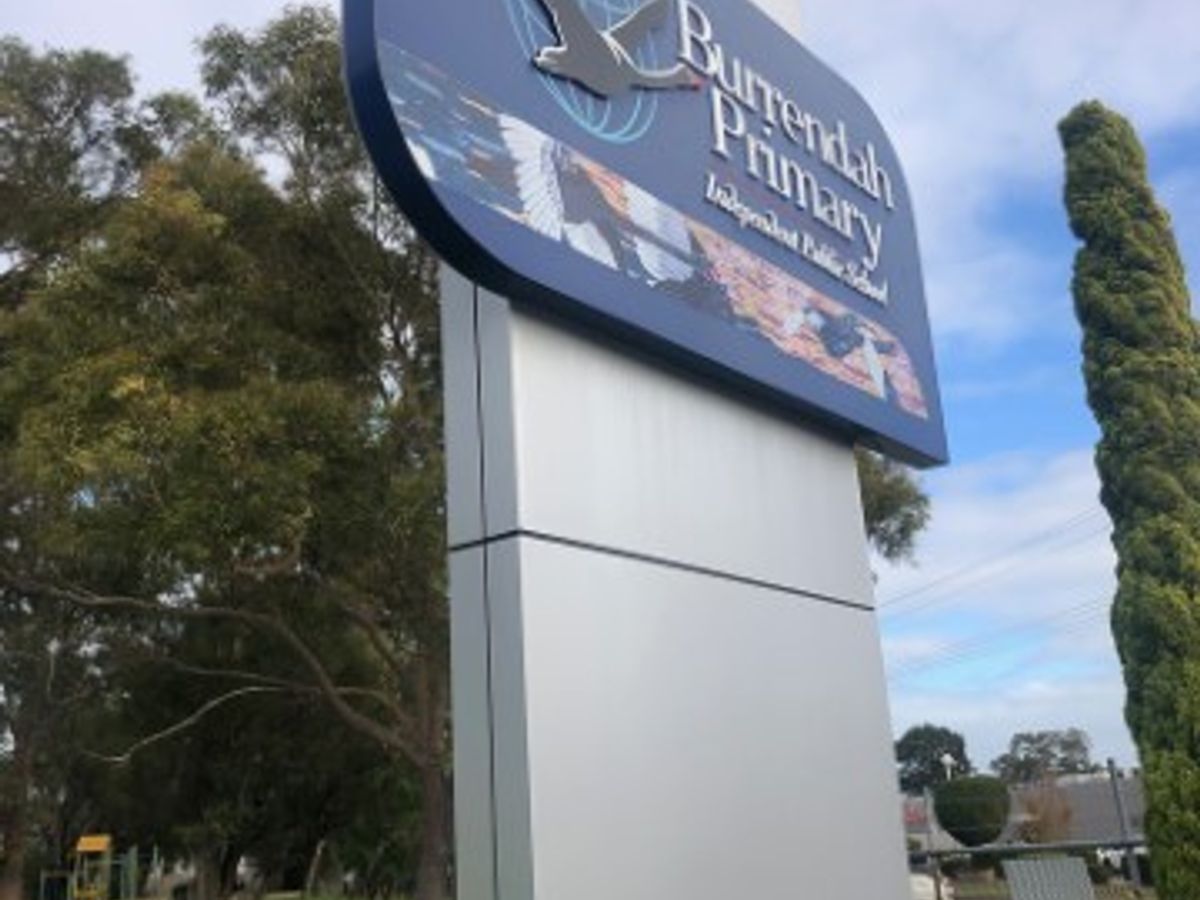 Ascot Sign Company Product Feature Image