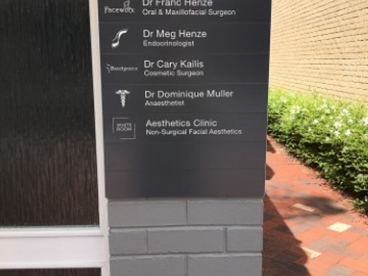 Ascot Sign Company Product Feature Image