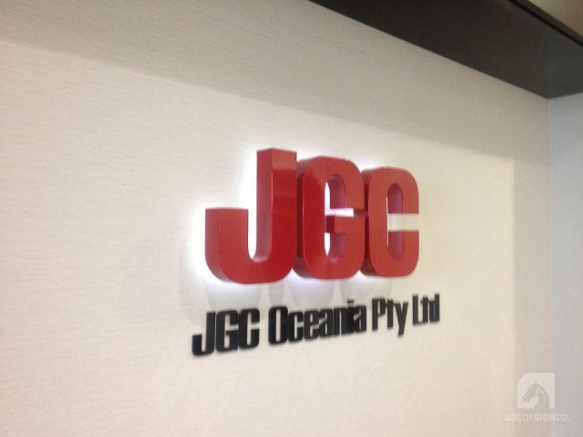 Ascot Sign Company Product Feature Image