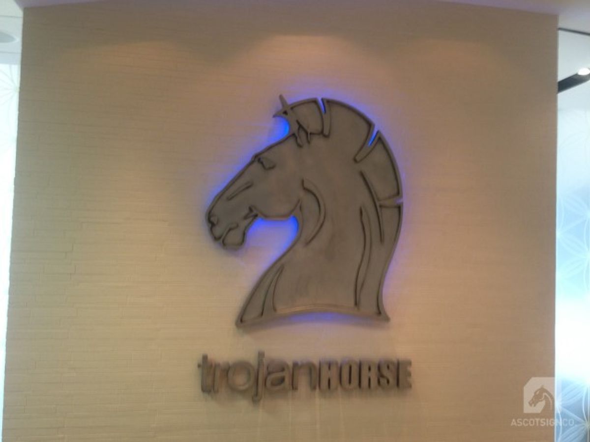 Ascot Sign Company Product Feature Image