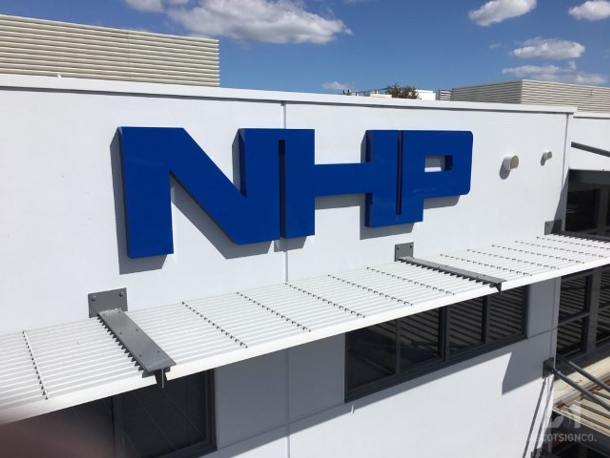 Ascot Sign Company Product Feature Image