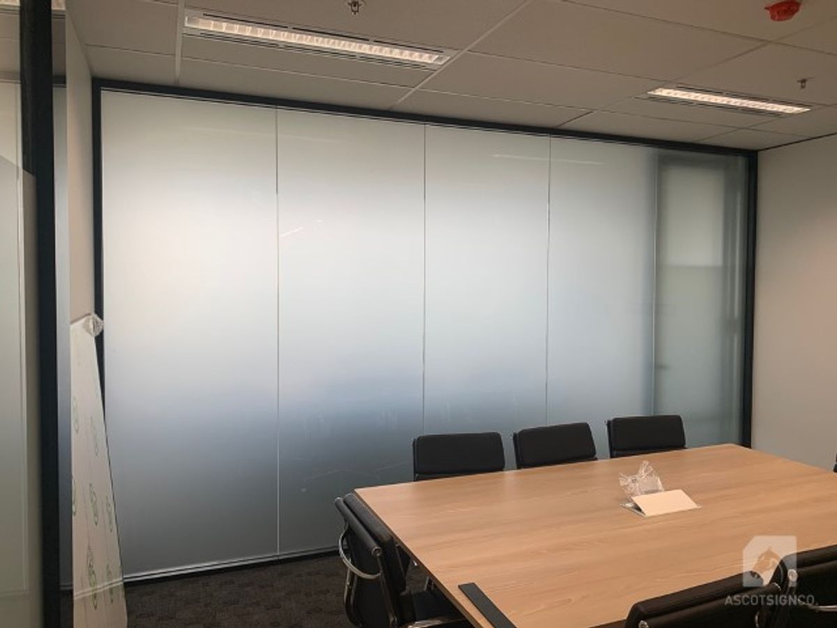 Ascot Sign Company Product Feature Image