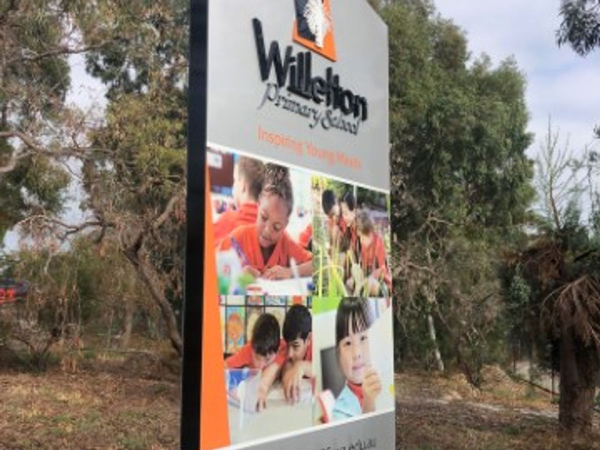 Ascot Sign Company Product Feature Image