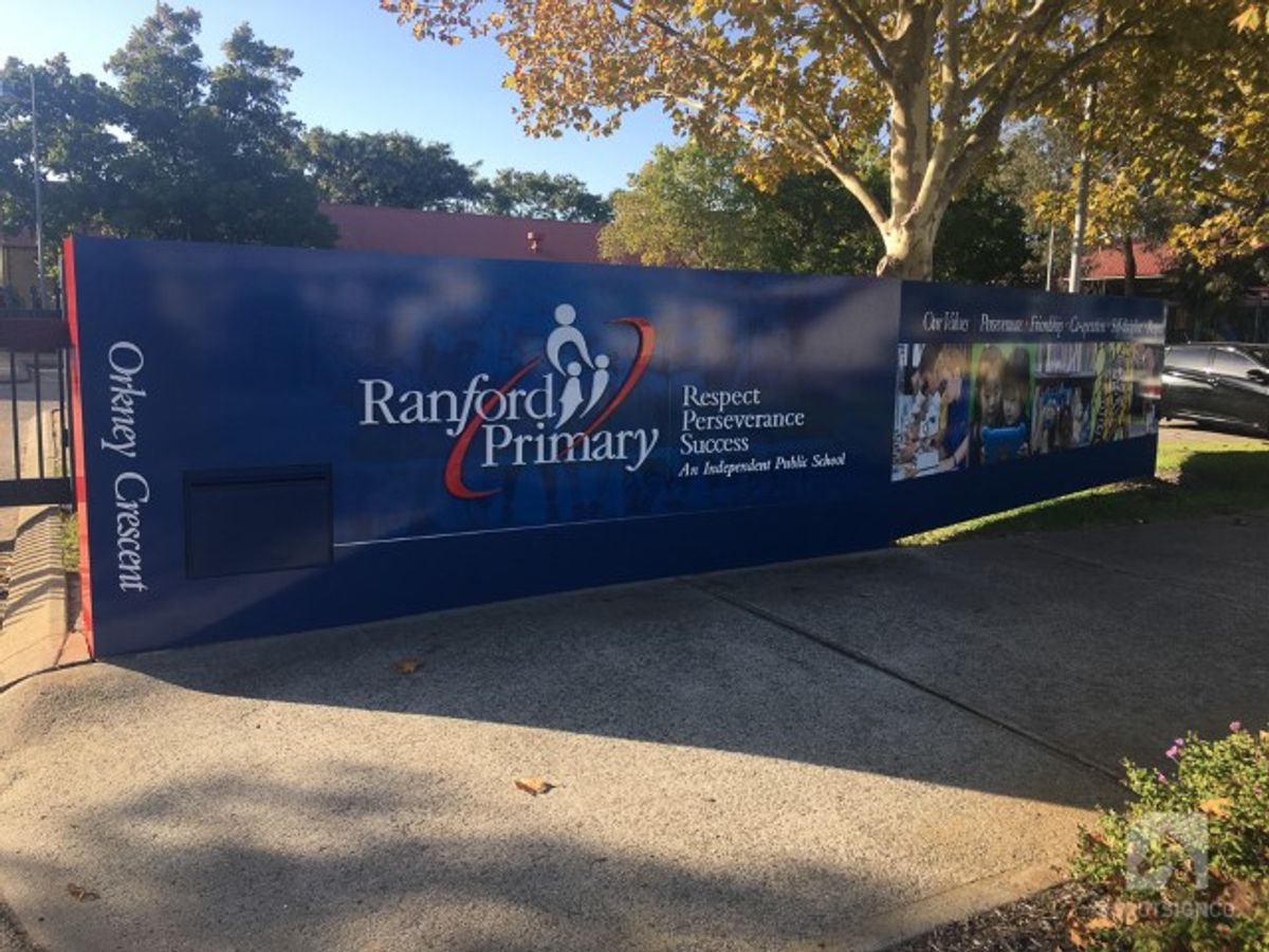 Ascot Sign Company Product Feature Image