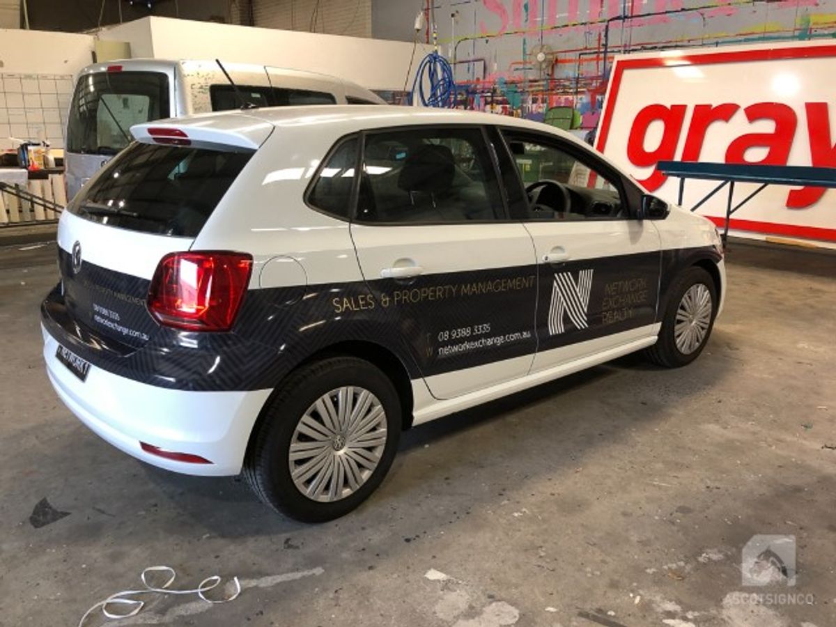 Ascot Sign Company Product Feature Image