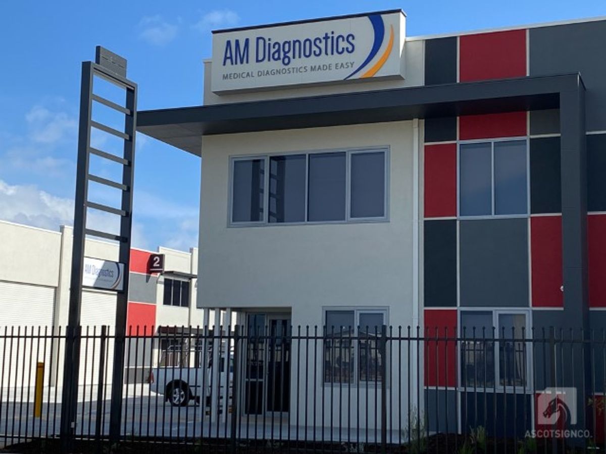 Ascot Sign Company Product Feature Image