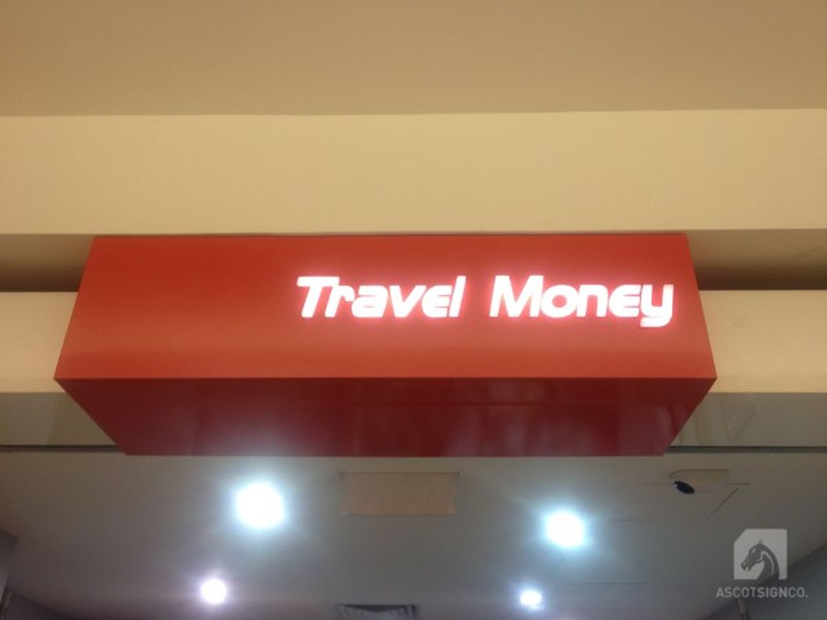 Ascot Sign Company Product Feature Image