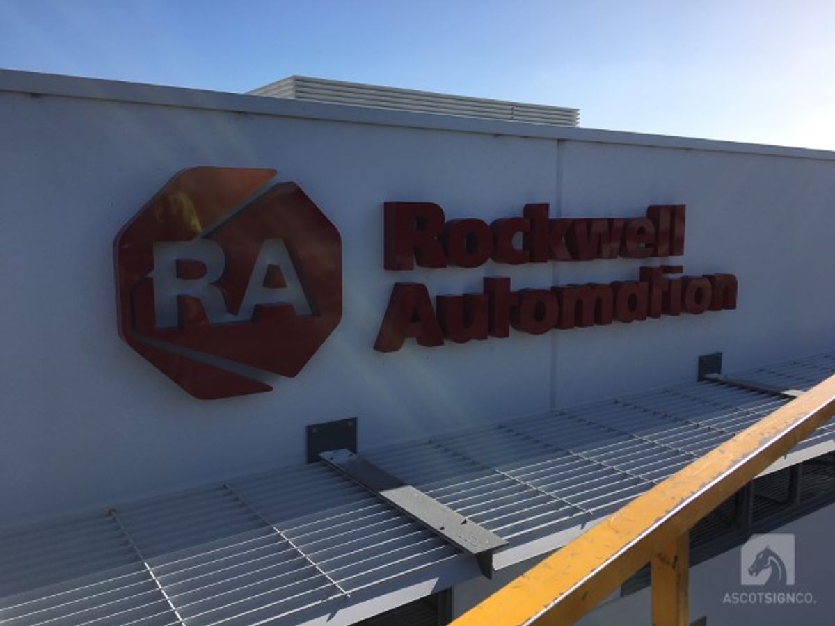 Ascot Sign Company Product Feature Image