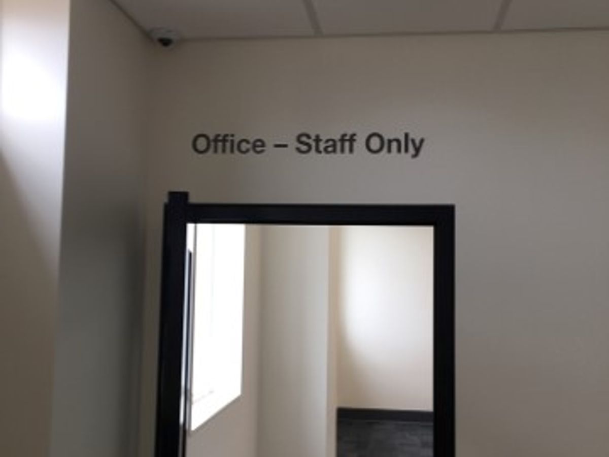 Ascot Sign Company Product Feature Image