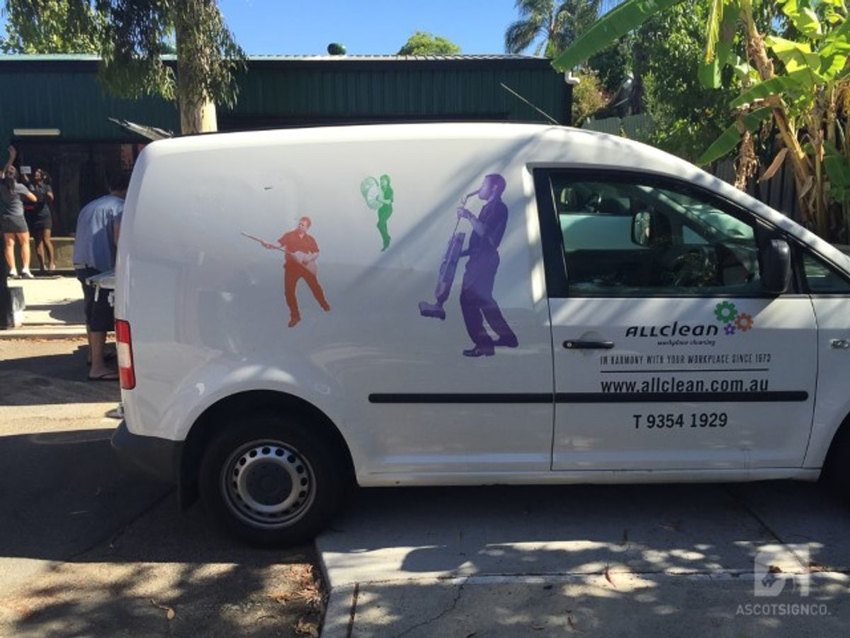 Ascot Sign Company Product Feature Image