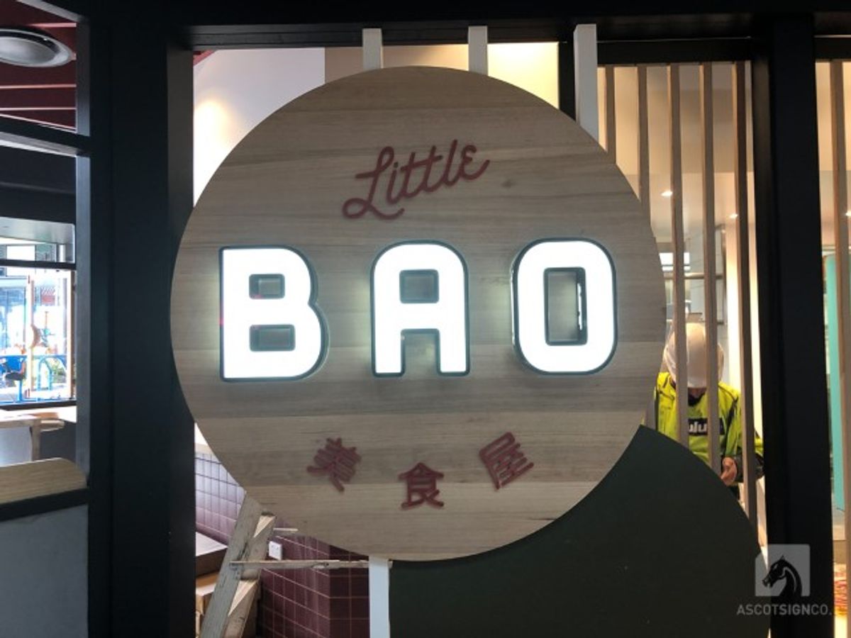 Ascot Sign Company Product Feature Image